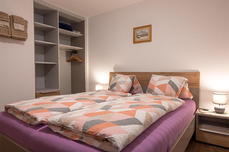 Hotel-Restaurant Drei Tannen Bellwal Extérieur photo