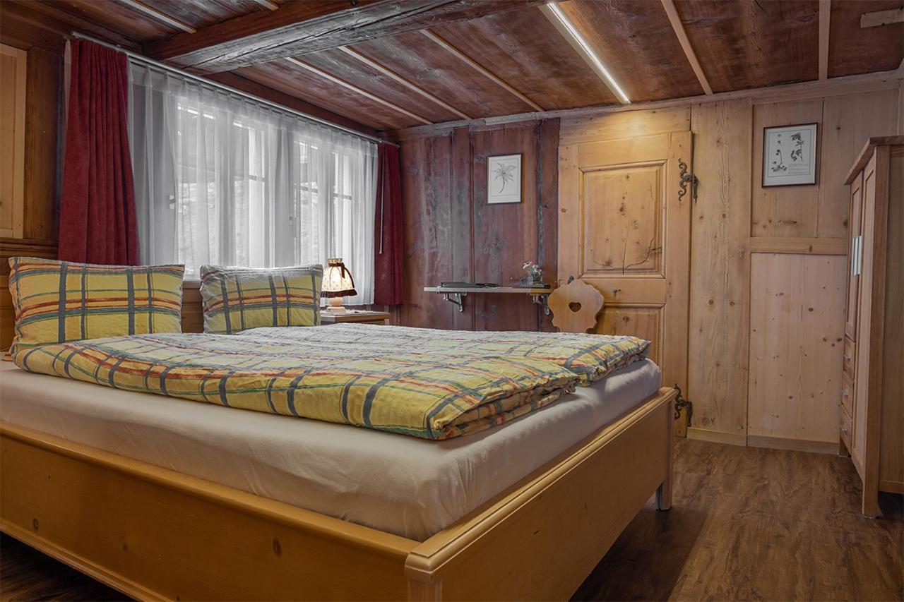 Hotel-Restaurant Drei Tannen Bellwal Extérieur photo