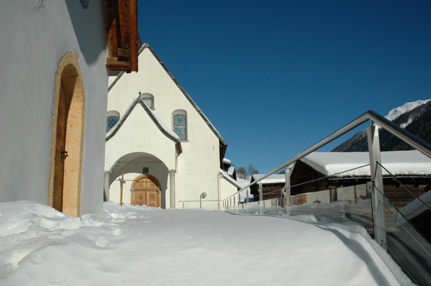 Hotel-Restaurant Drei Tannen Bellwal Extérieur photo