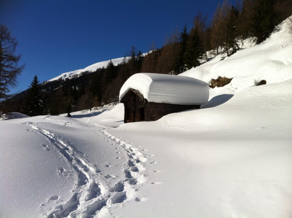 Hotel-Restaurant Drei Tannen Bellwal Chambre photo