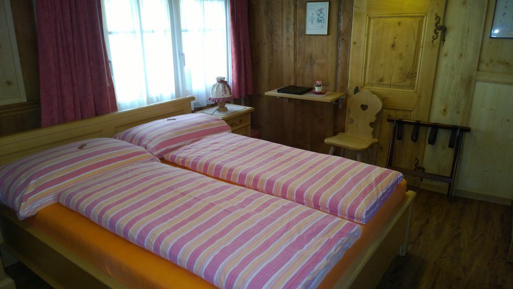 Hotel-Restaurant Drei Tannen Bellwal Extérieur photo